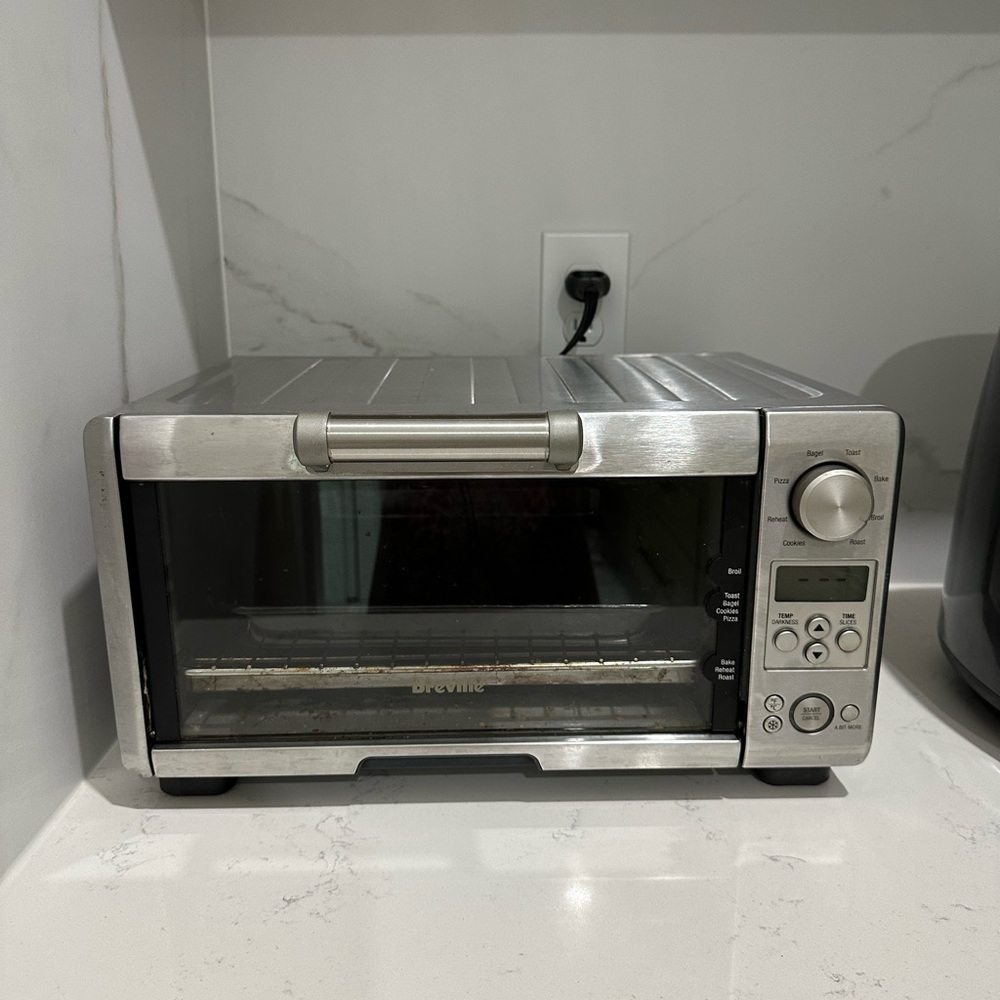 Breville Mini Smart Oven